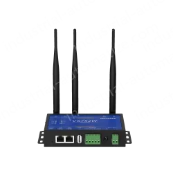Industrial-Grade 4G wireless wifi router