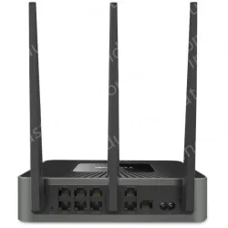 450M wireless VPN router