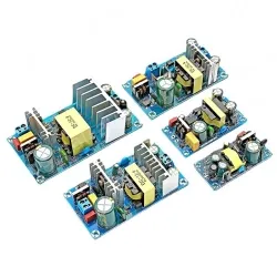 AC220V to DC high-power switching power supply step-down module 24V 2A