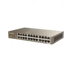 24-port full Gigabit Ethernet switch
