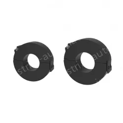 Current transformer SCT40L-5k-300miniature open transformer