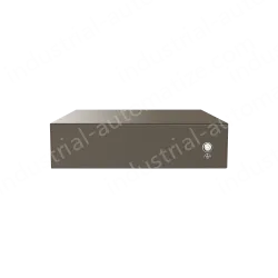 5-Port Gigabit PD Switch With 4-Port PoE