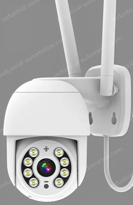 Camera TV-XMTYC-C05-4MP