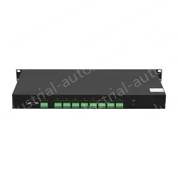 1 Port RS232/485/422 To 8 Ports RS485/422 Passive Isolated HUB