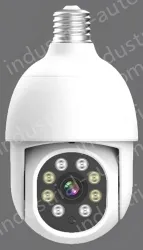 Camera TV-XMTYC-Q01-4MP