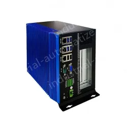 Embedded IPC PCX-9268-INTEL-I5-6500-4GB+64GB