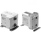 SMC Diaphragm pumps PA3110-03