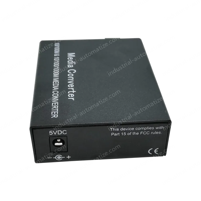 UOTEK UT-N60FS11 1-port 100M network fiber optic transceiver