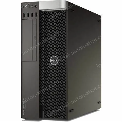 Precision T5820,T5820-W-2235/8G/1T