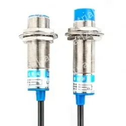 M18 Inductive proximity switch Unshielded type DC 3-WIREL LJ18A3-8-Z/BY NPN NO