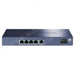 PoE&middot; AC all-in-one Gigabit VPN router TL-R473GP-AC