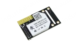 Industrial-grade WIFI module (built-in)