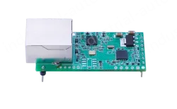 Pin Ethernet module