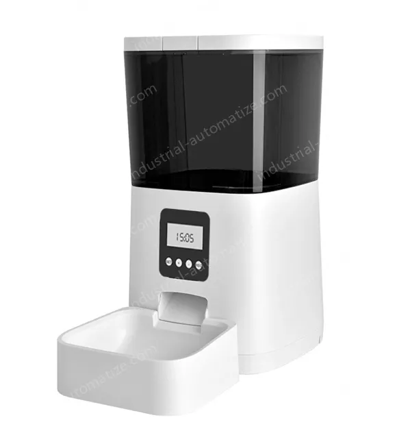 WiFi pet feeder x33c