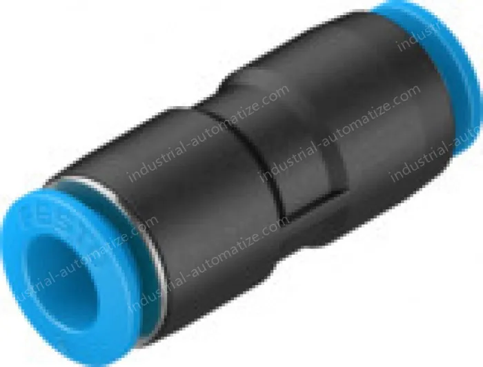 Festo Push-in fittings QS-8-6-50