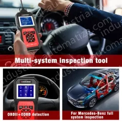 KW460 Diagnosis instrument