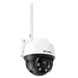 8,000,000 full-color outdoor wireless dome machine