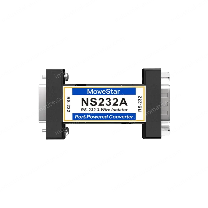 NS232A RS232 Three Wire Signal Isolated Protector