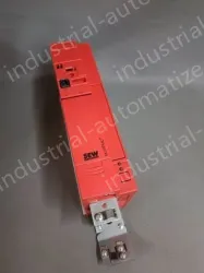 SEW's inverters MC07B0040-5A3-4-S0