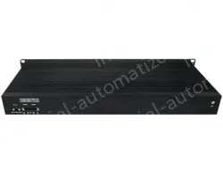 UOTEK Rackmount 16+2G Gigabit Ethernet Switch