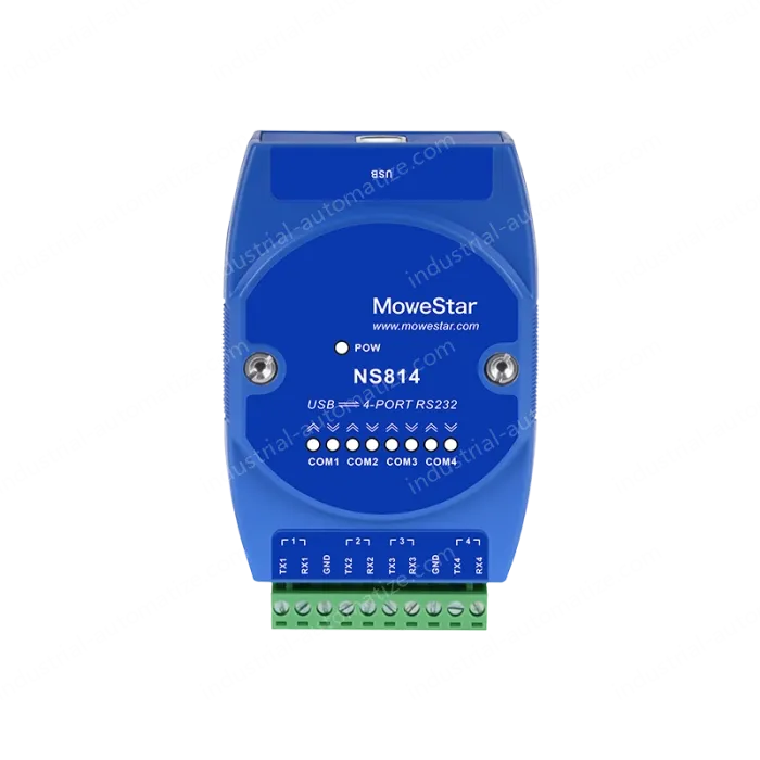 USB To RS232 Serial Converter