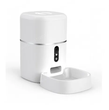 WiFi pet feeder BL5/video version
