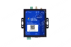 Multi-functional positioning version of 4G DTU