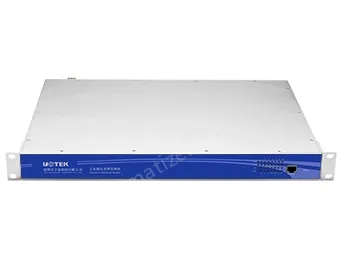 UOTEK 28-Port Full Gigabit Managed Ethernet Switch