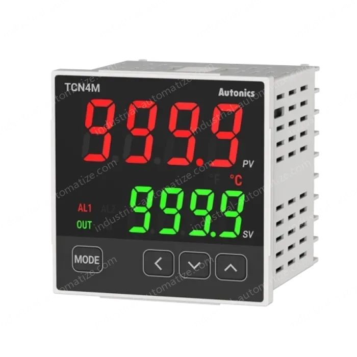 Autonics Temperature controller TCN4M-22R