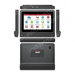 SP483-B LAUNCH CRP919X BT