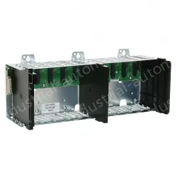 ControlLogix 5580 controller