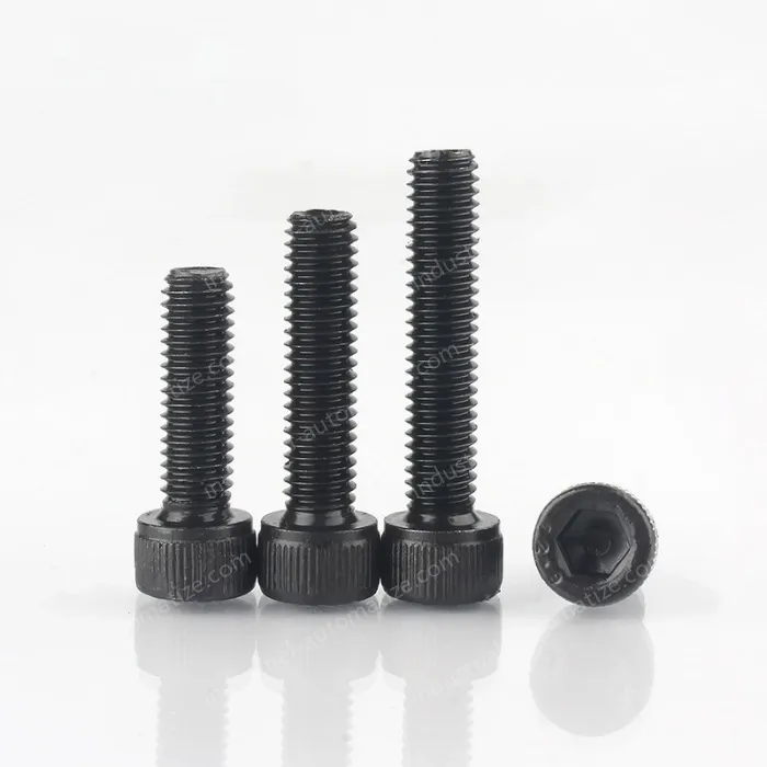 M5 12 Blackened 12.9 Level 0.8 H4.0