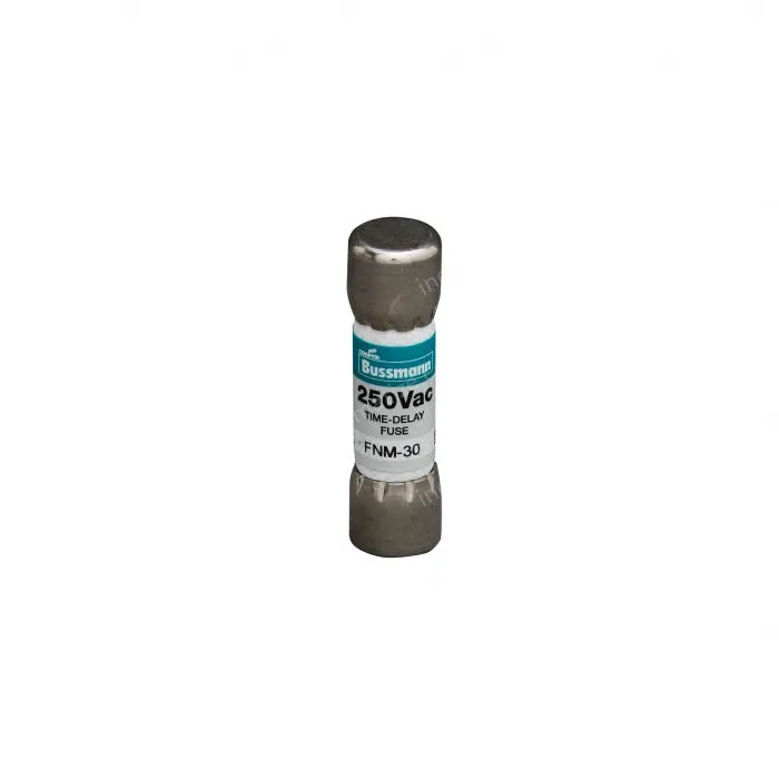 Eaton FNM-8 8A 250VAC