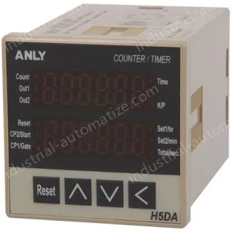 ANLY Counter H5DA-8M