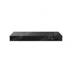 26GE+2SFP Ethernet Switch With 24-Port PoE