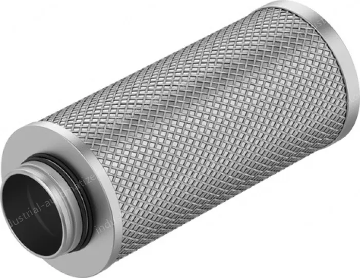Filter cartridges