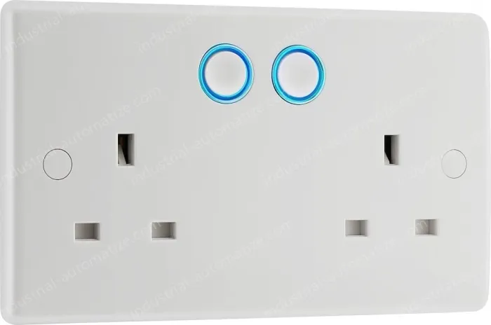 Smart socket TY-EU-MD-012