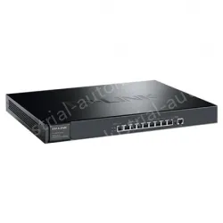 1WAN+3WAN/LAN+5LAN PoE&middot; AC all-in-one Gigabit VPN router