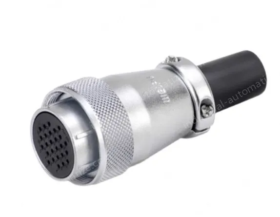 WS28-35 pole Socket Z