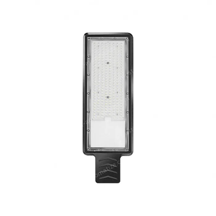 50W Thin LED street lamp head