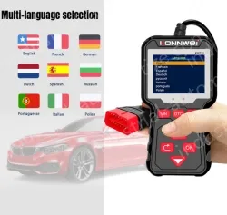 KW320 Diagnosis instrument