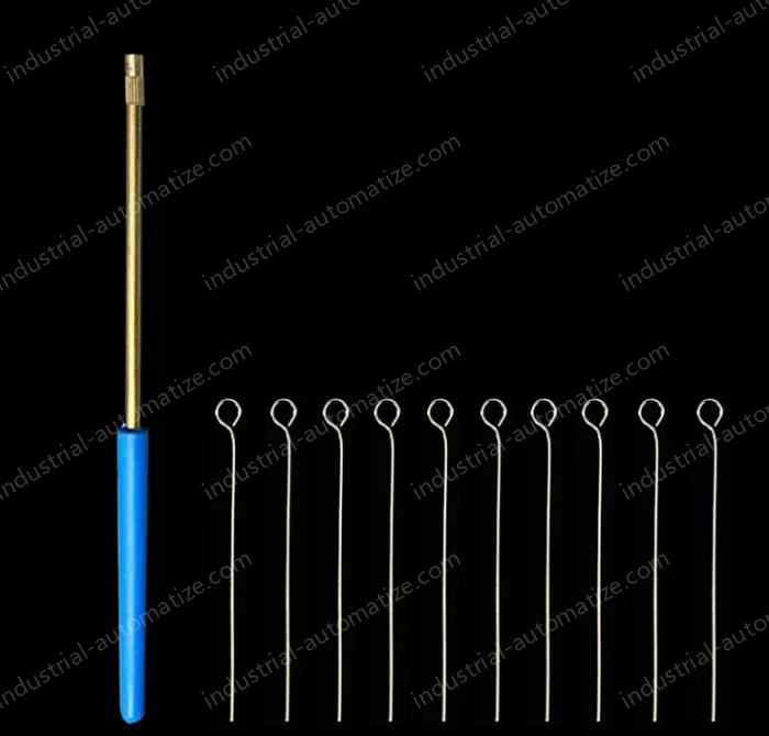 1 inoculation stick + inoculation loop 5mm (10 pcs)