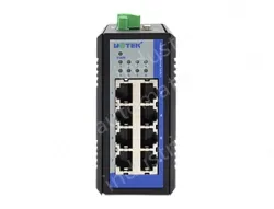 UOTEK Gigabit 8-Port unmanaged Ethernet Switch