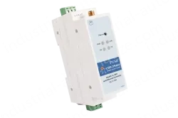 DIN-Rail RS485 to WiFi Converters
