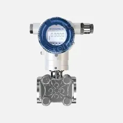 Smart Differential Pressure Transmitter