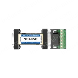NS485C RS232 To RS485/422 Serial Port Converter