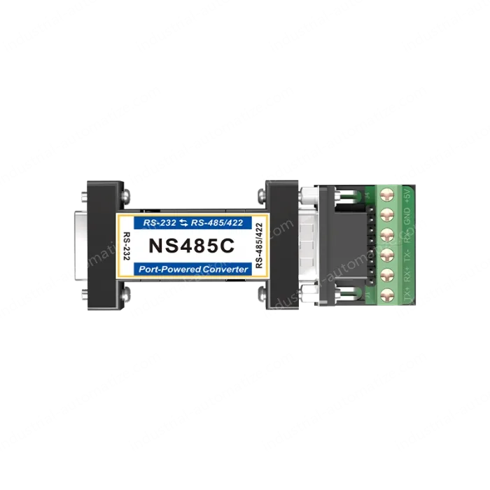 NS485C RS232 To RS485/422 Serial Port Converter