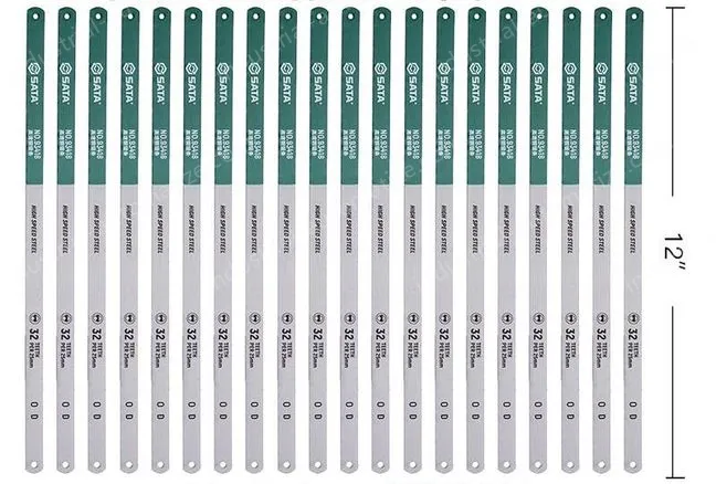 20 x 12" HSS 32Tooth/93418