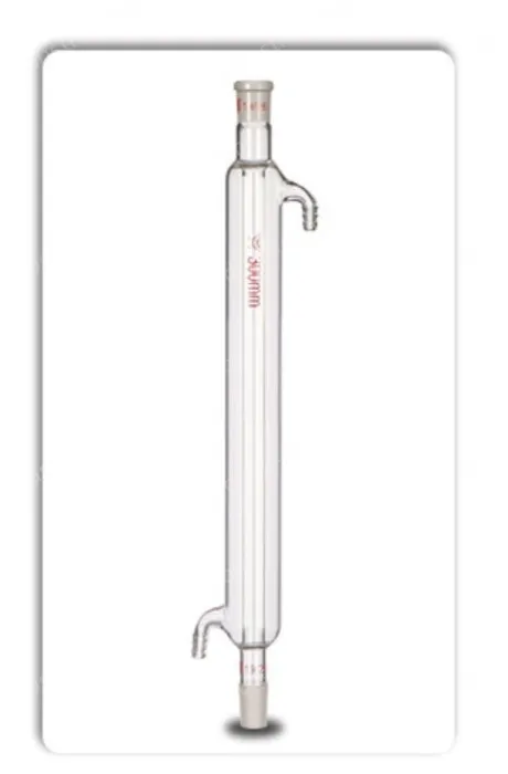 Straight condenser tube 200/24*2