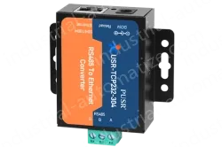 1-port RS485 to Ethernet